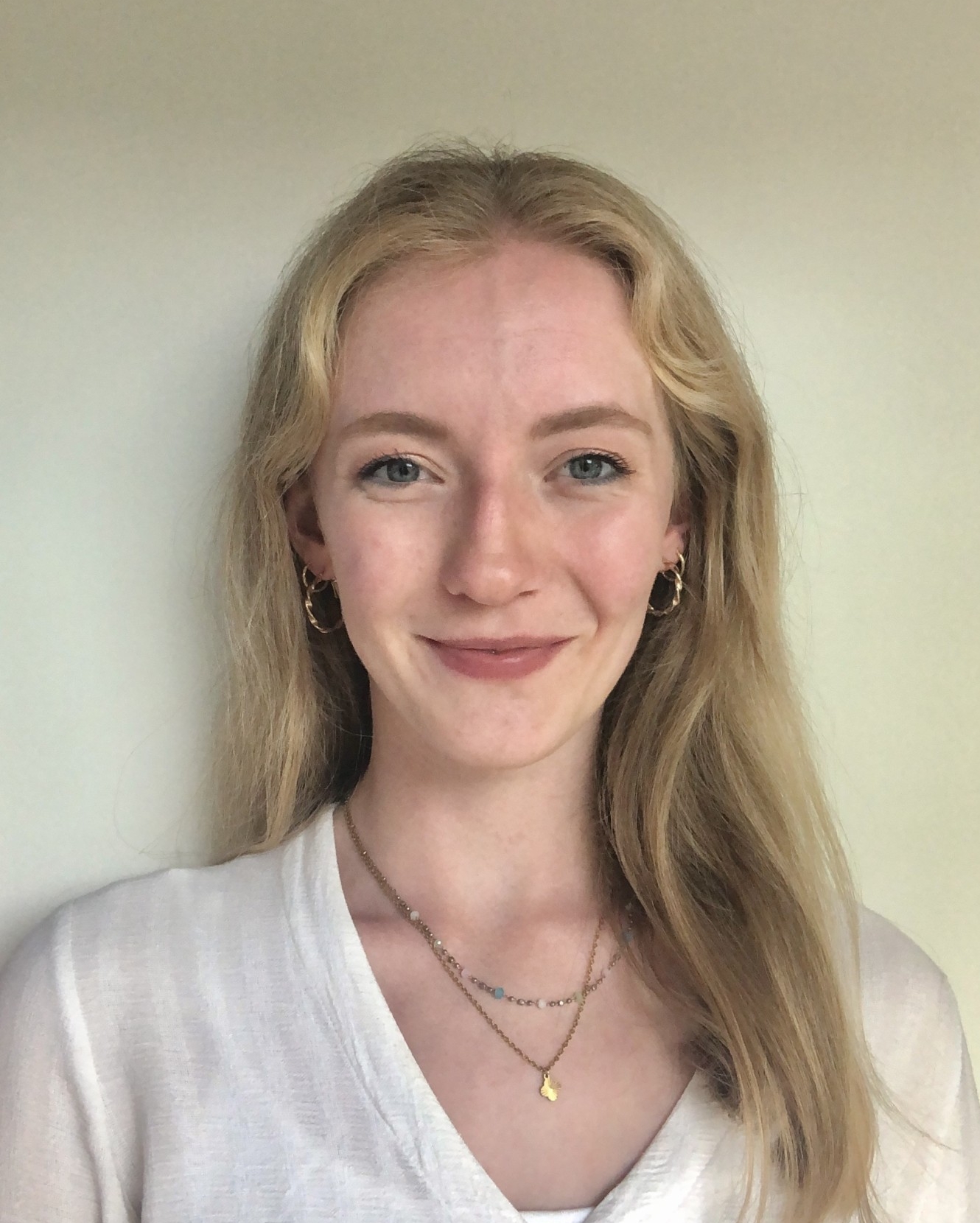 Profilbild von Marit