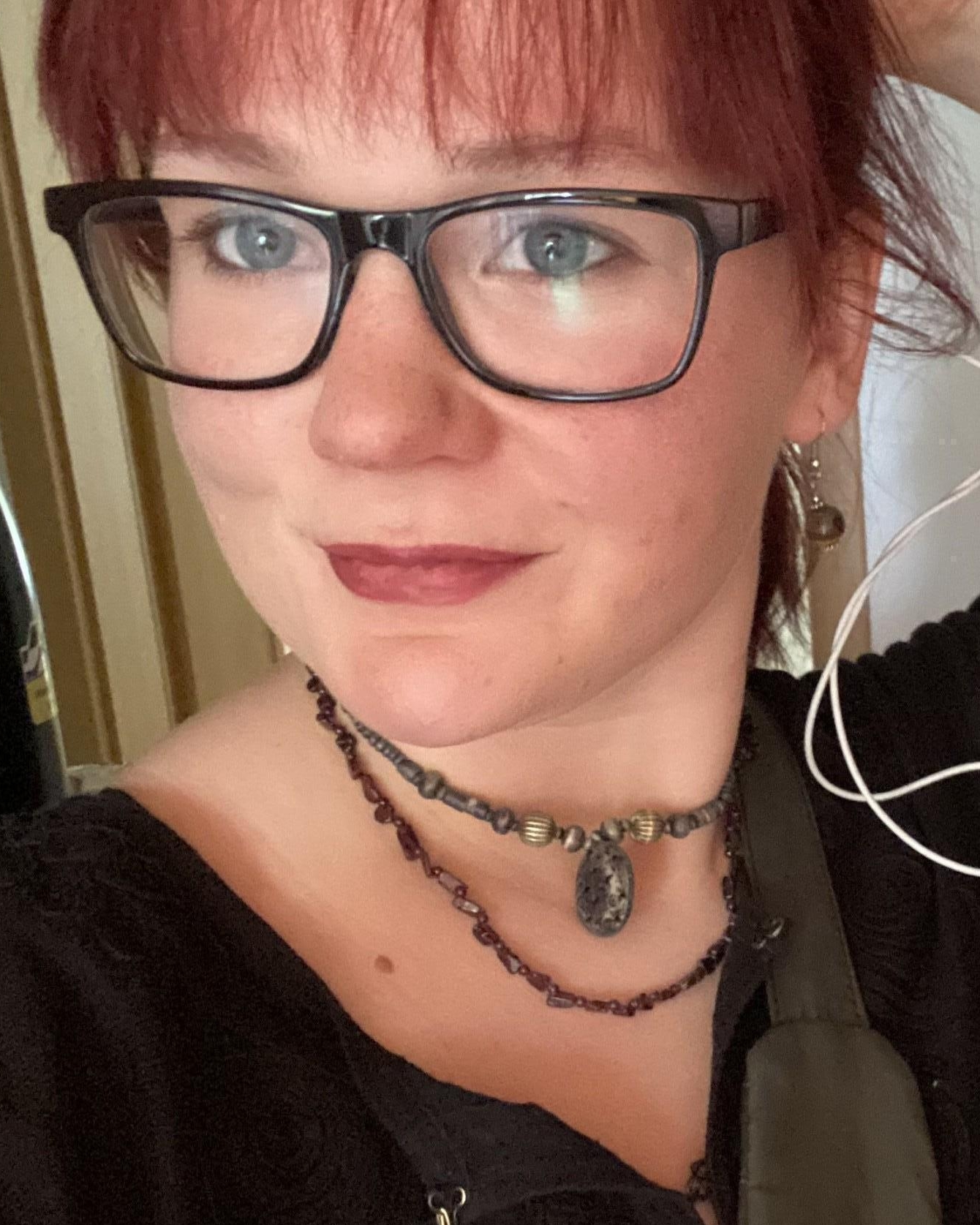 Profilbild von Pauline
