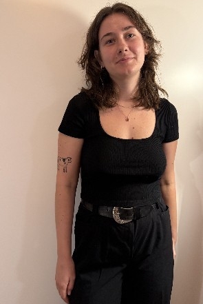 Weiteres Foto von Amelie Lou Mathilde