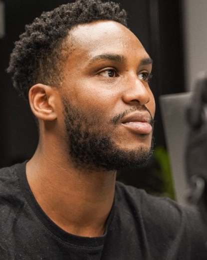 Profilbild von Noah Danzel