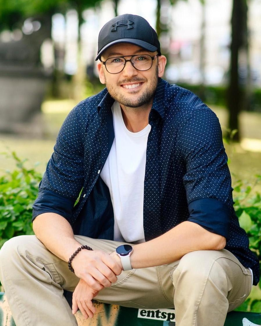 Profilbild von Martin