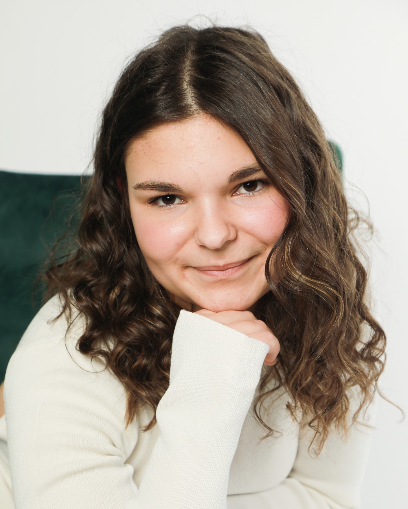 Profilbild von Laura