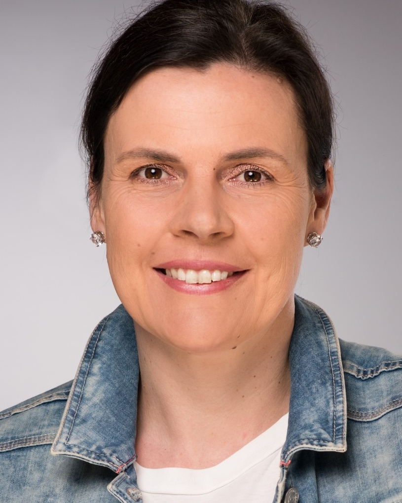 Profilbild von Sandra Irmgard