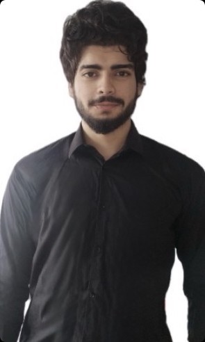 Weiteres Foto von Ahmed Mouad