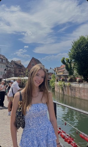 Weiteres Foto von Elena