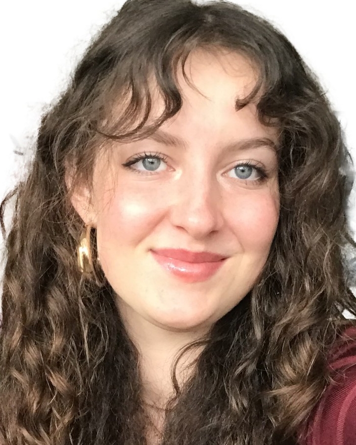 Profilbild von Hannah