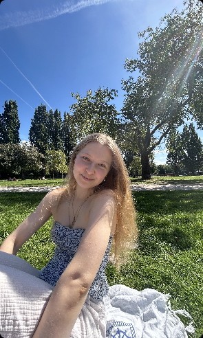 Weiteres Foto von Amelie