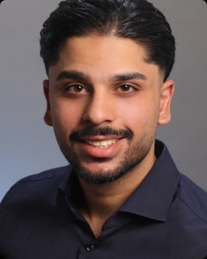 Profilbild von Deniz