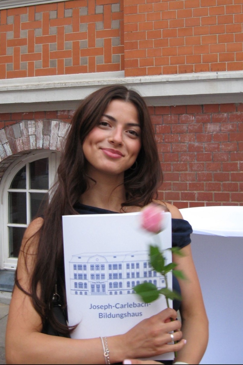 Weiteres Foto von Thereza