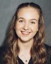 Profilbild von Louisa