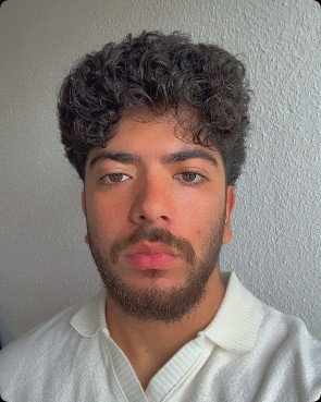 Profilbild von Ahmad Talal Haza