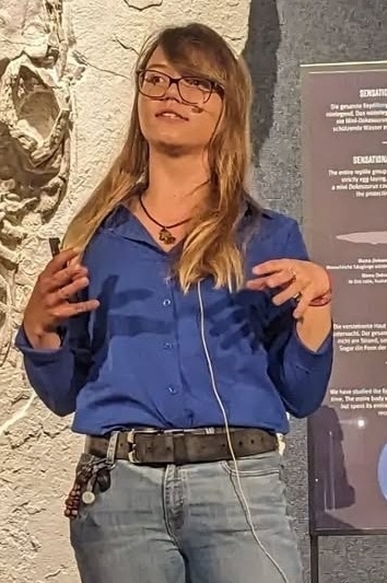 Weiteres Foto von Ronja