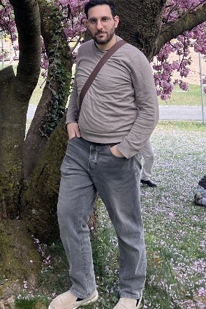 Weiteres Foto von Mohammad Mario