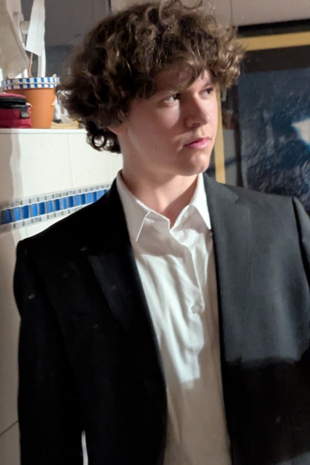 Weiteres Foto von Marc André