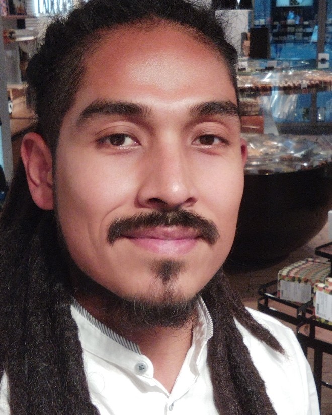 Profilbild von José Alejandro