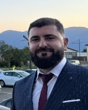 Profilbild von Ioannis