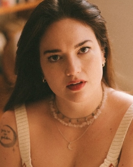 Profilbild von Maren