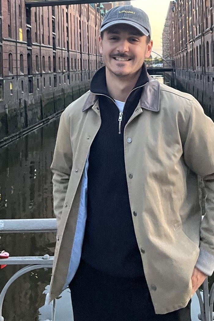 Weiteres Foto von Daniel