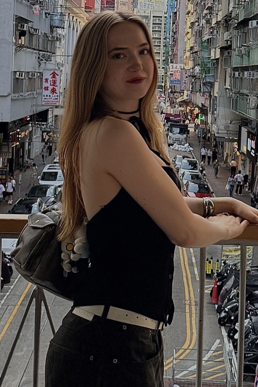 Weiteres Foto von Zoe