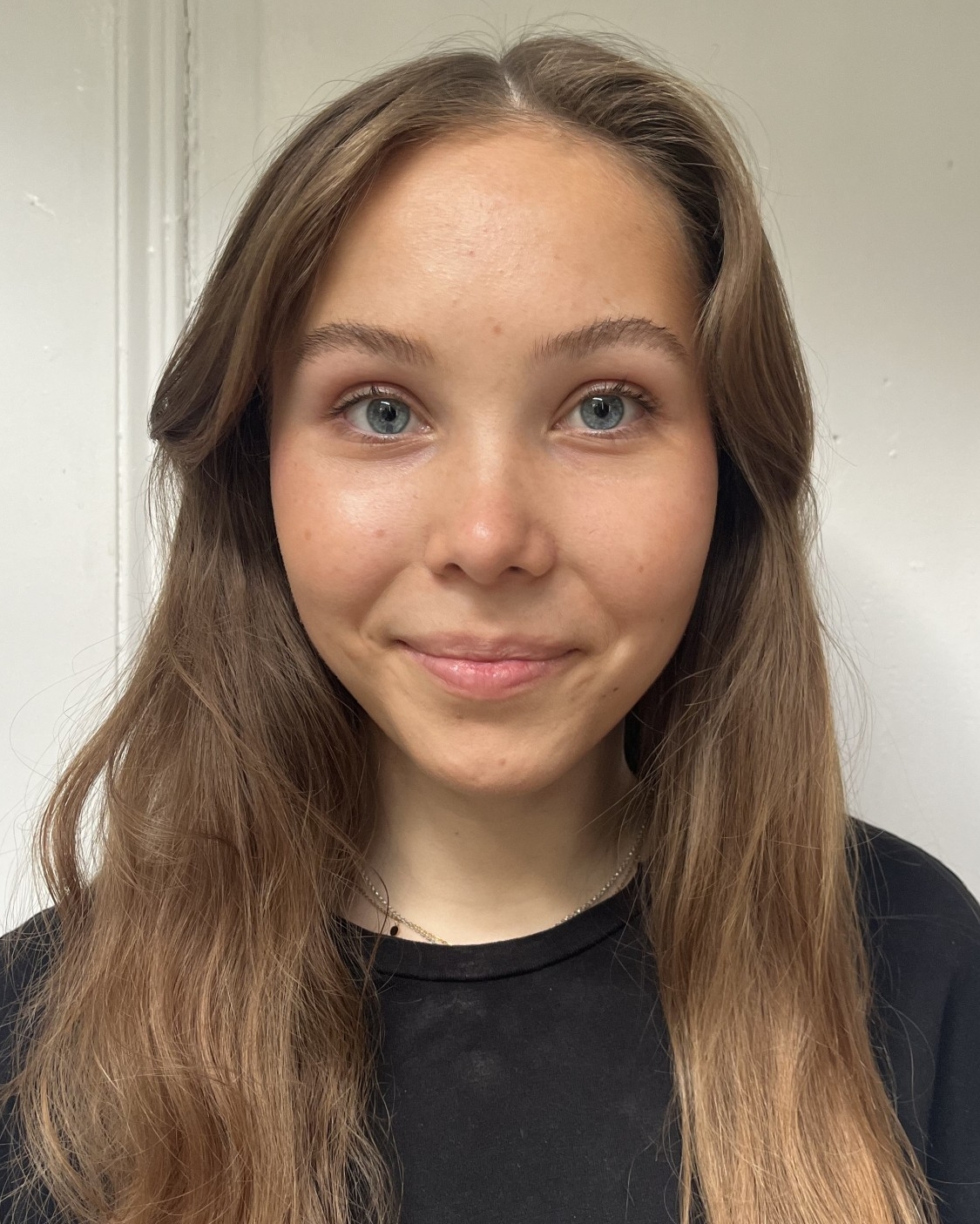 Profilbild von Sinja