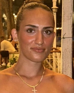 Profilbild von Andrijana