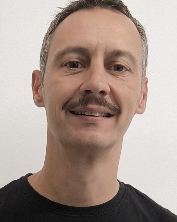 Profilbild von Stefan