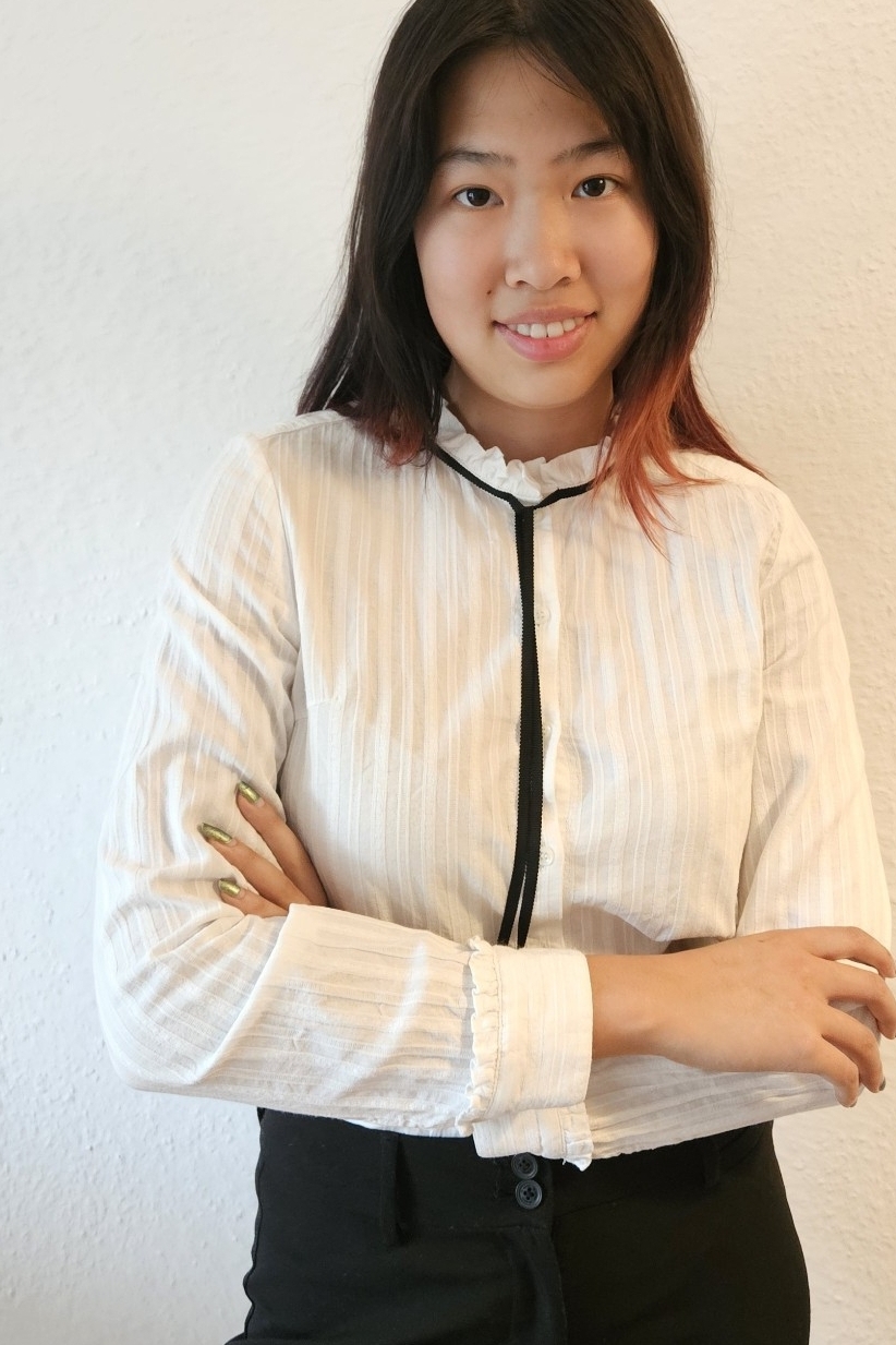 Weiteres Foto von Jing Yuan