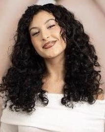 Profilbild von Saira Rehana