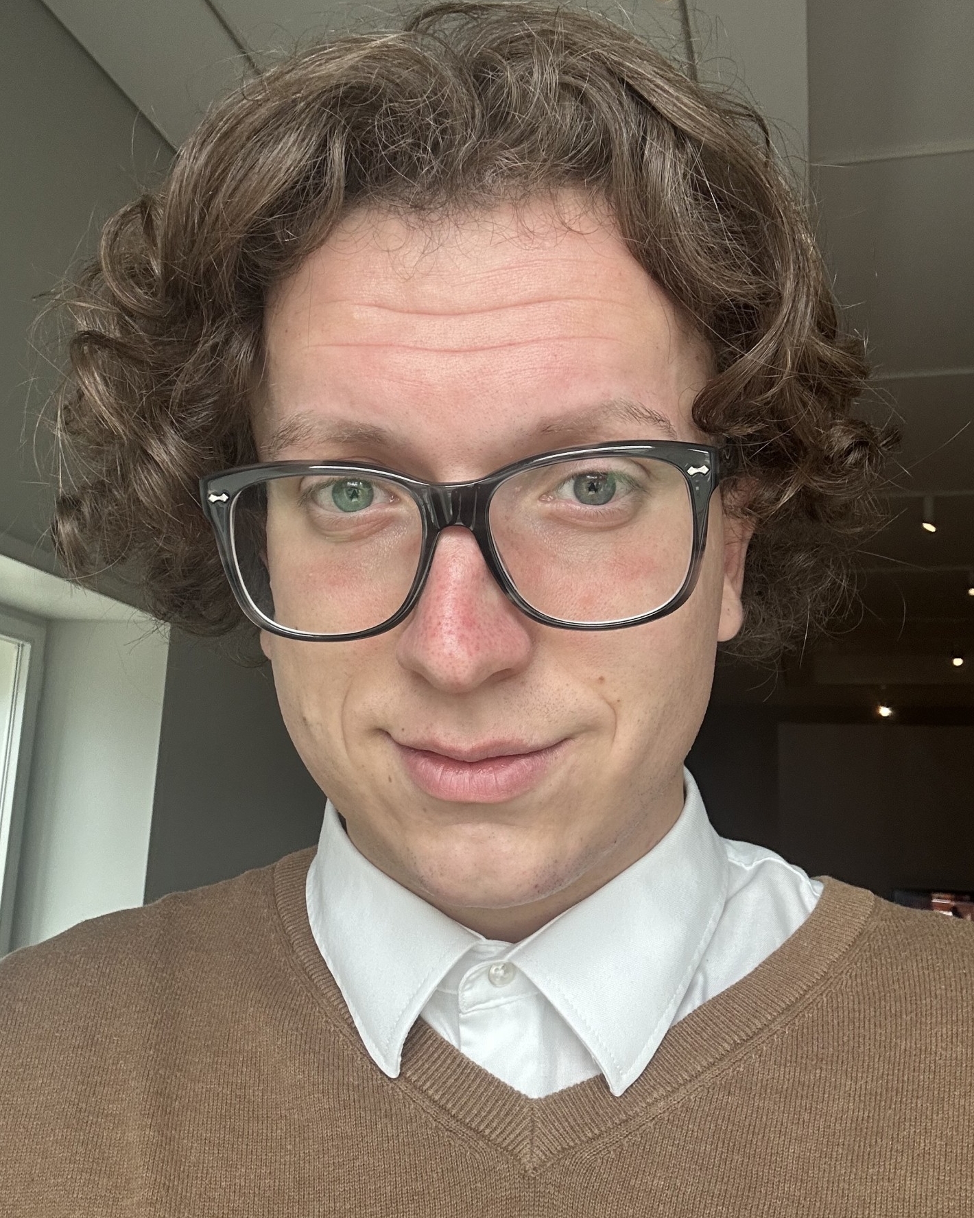 Profilbild von Peter