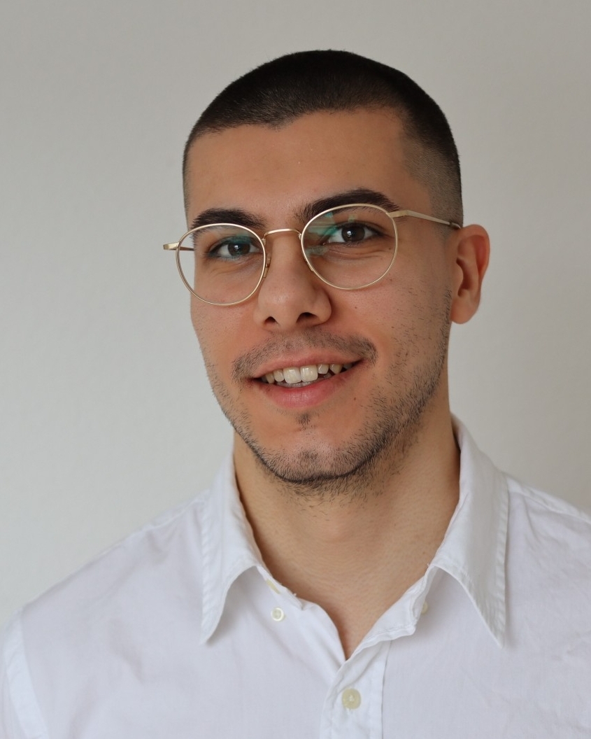 Profilbild von Nils-Hiwa