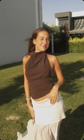 Weiteres Foto von Scarlett