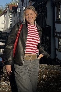 Weiteres Foto von Franziska