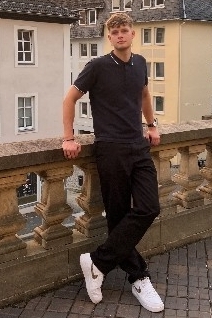 Weiteres Foto von Elias