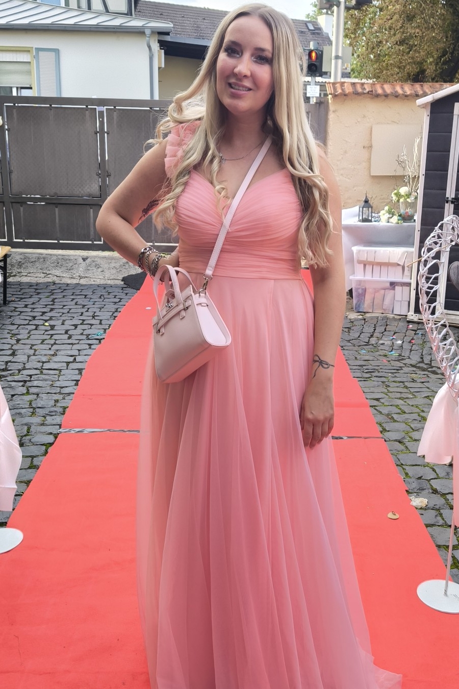 Weiteres Foto von Lisa