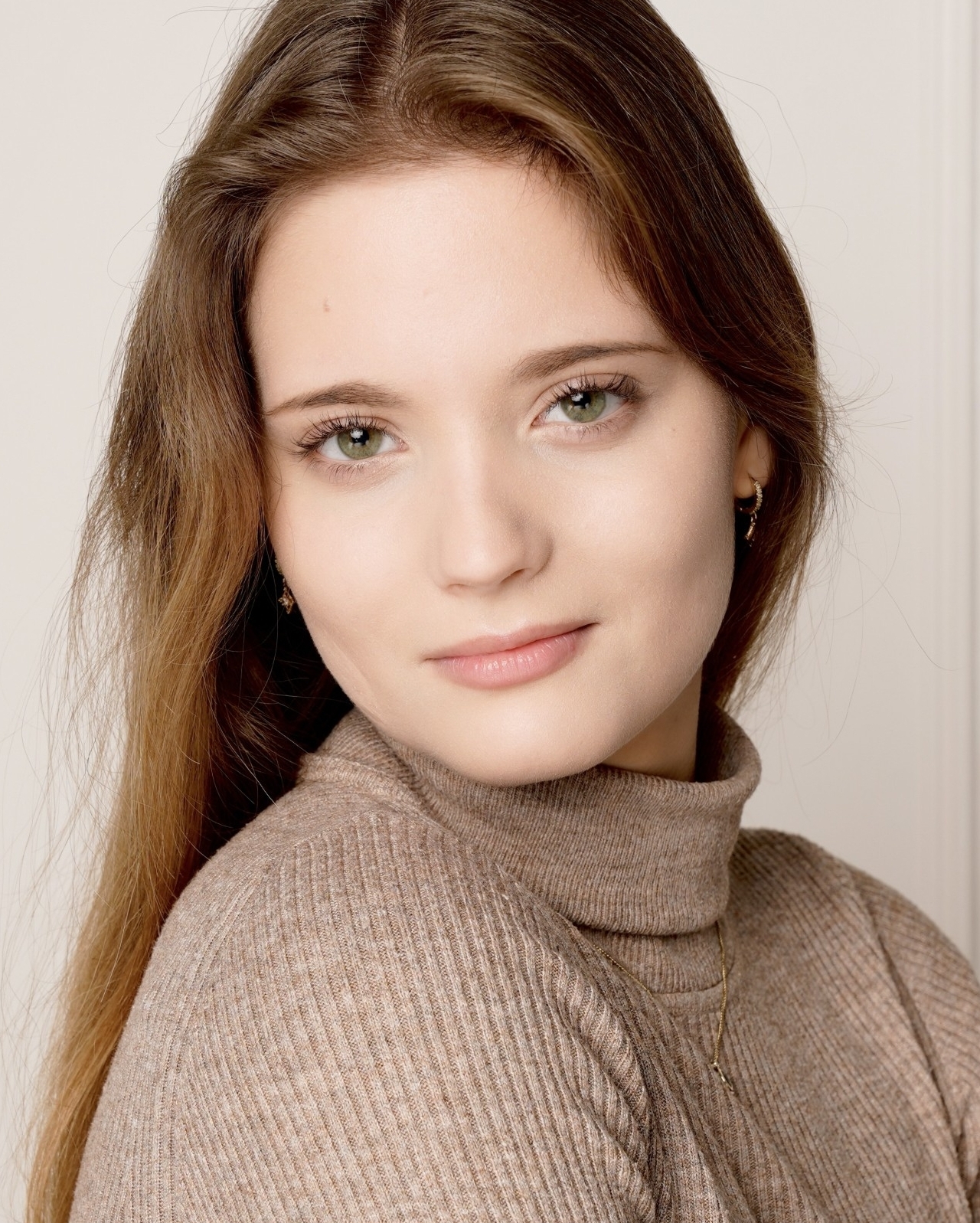 Profilbild von Sarah