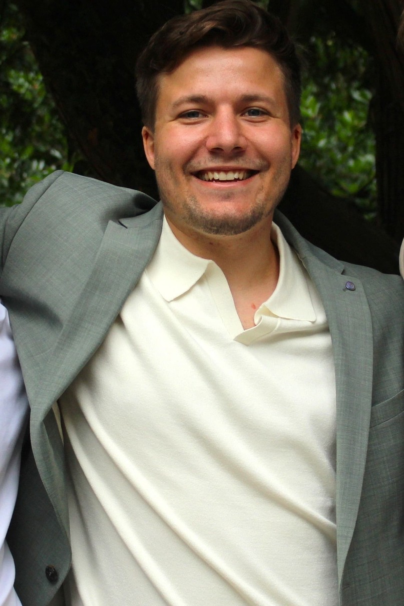 Weiteres Foto von Luis Benedict