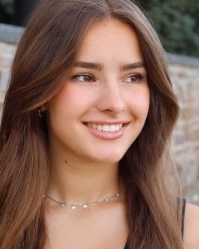Profilbild von Marie