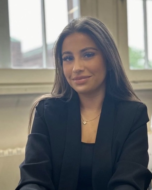 Profilbild von Ashley