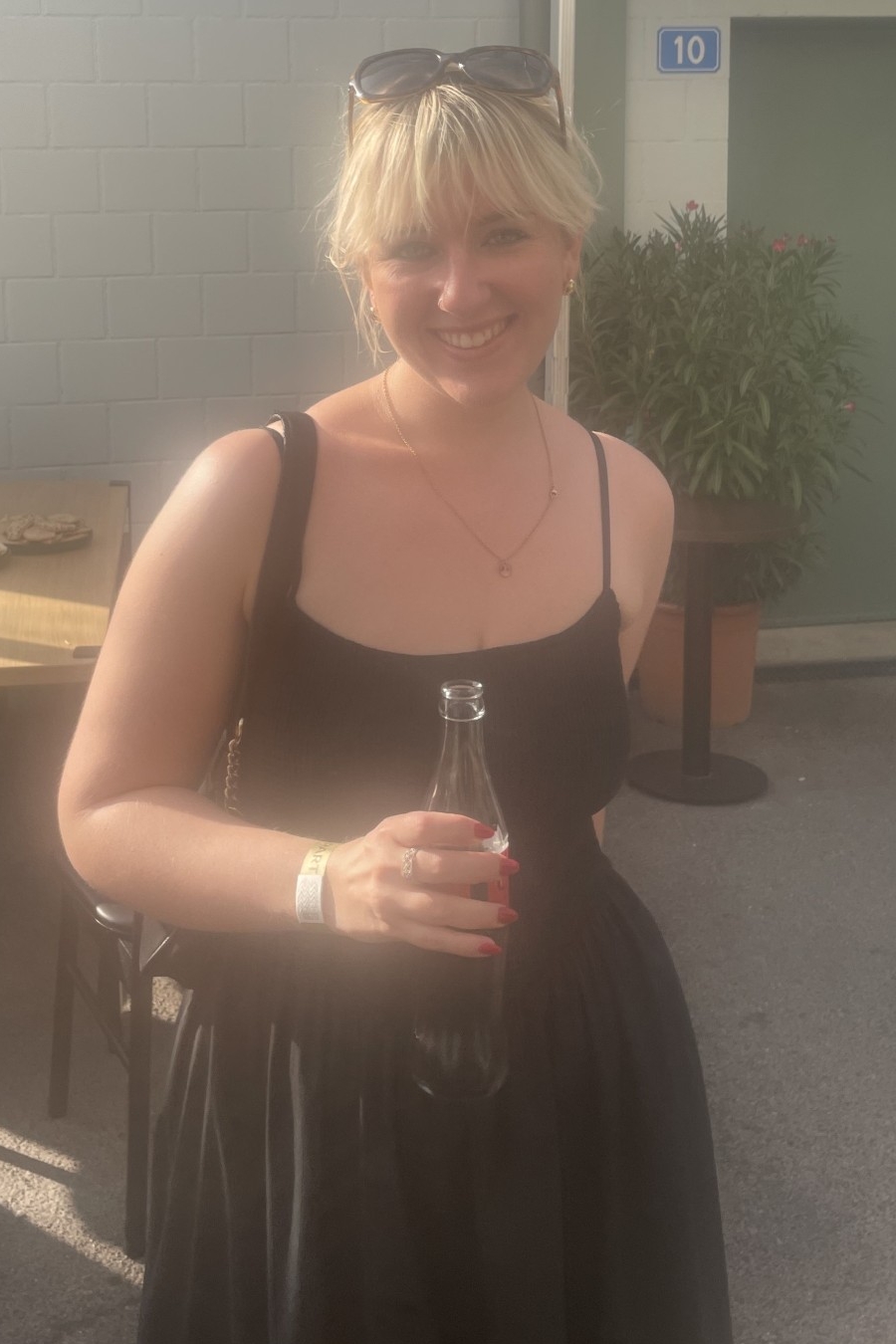 Weiteres Foto von Luca Sophie