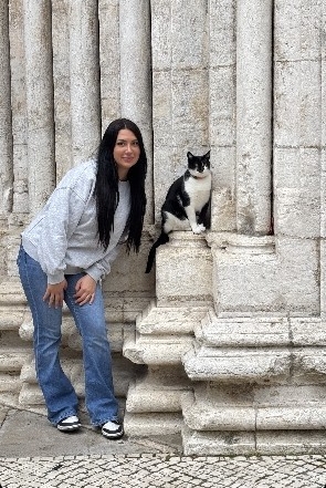 Weiteres Foto von Natalie