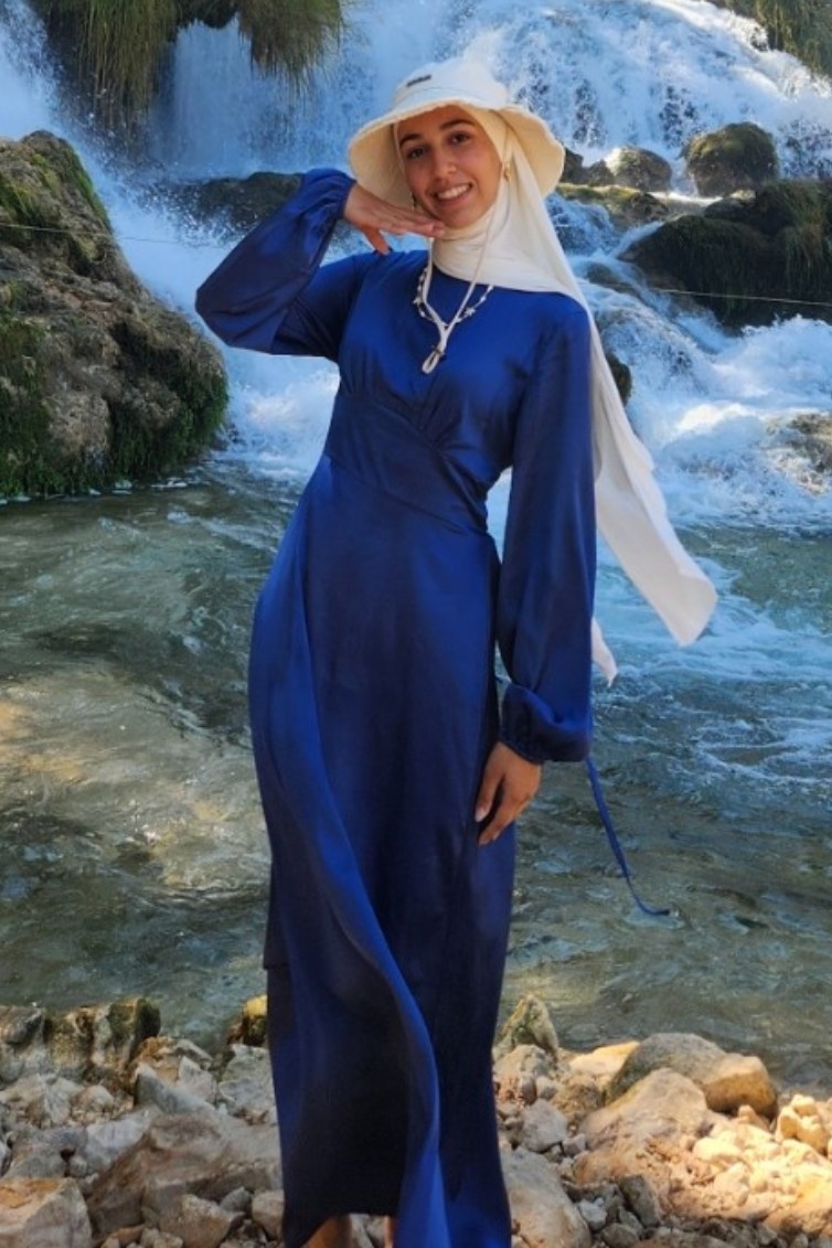 Weiteres Foto von Lojain