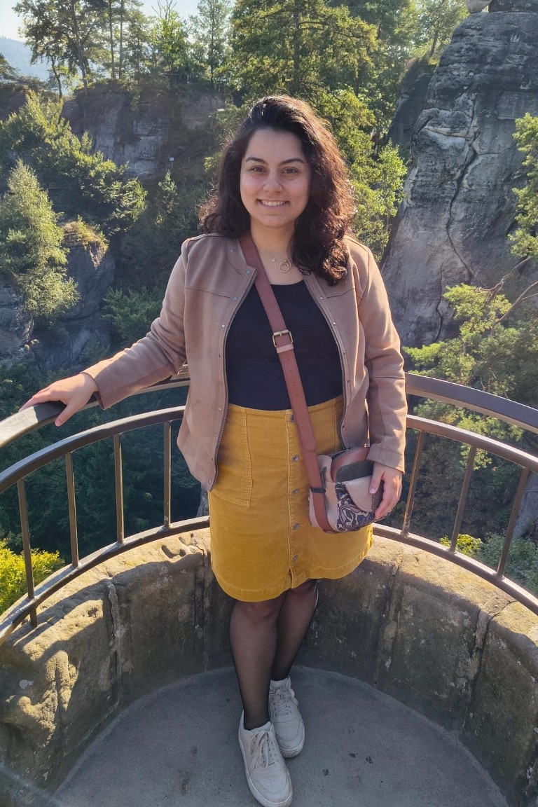 Weiteres Foto von Sinem