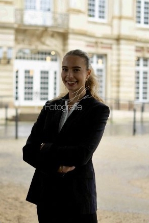 Weiteres Foto von Paula Antonia