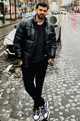 Weiteres Foto von Javad