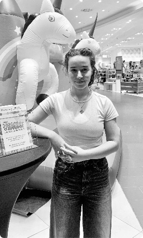 Weiteres Foto von Annika