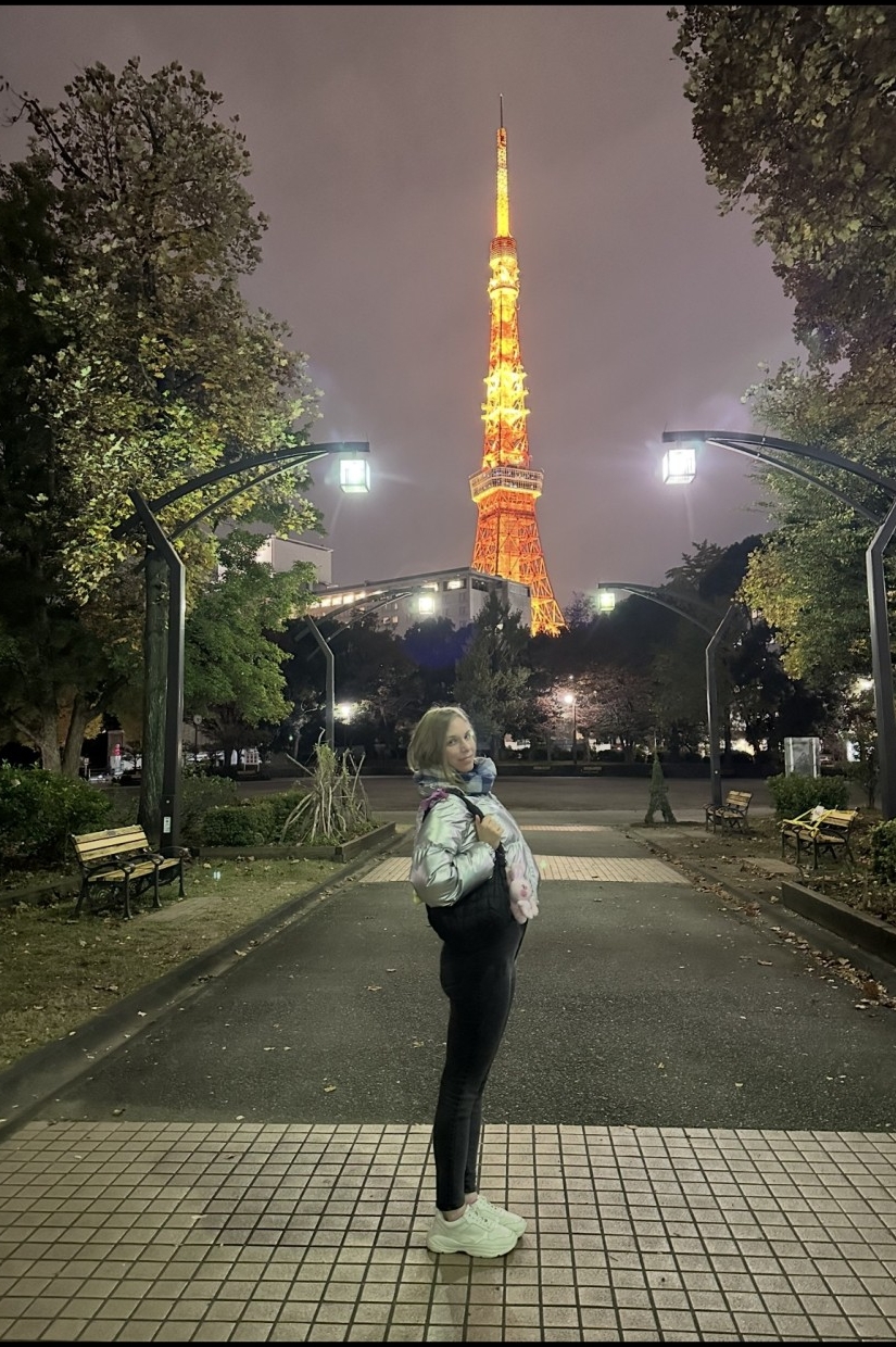 Weiteres Foto von Lena