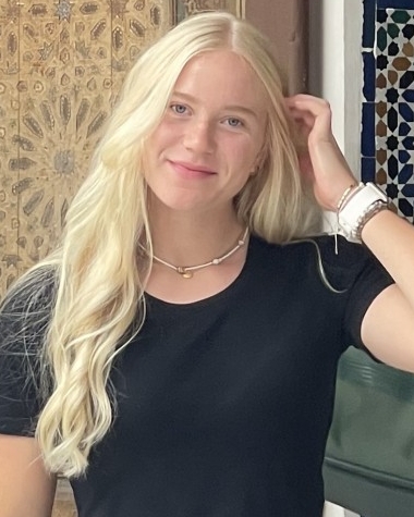 Profilbild von Charlotte