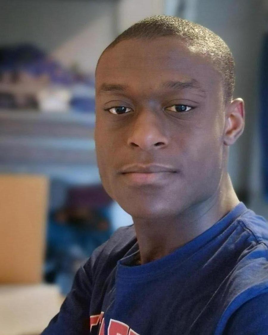 Profilbild von Abdou-Samadou
