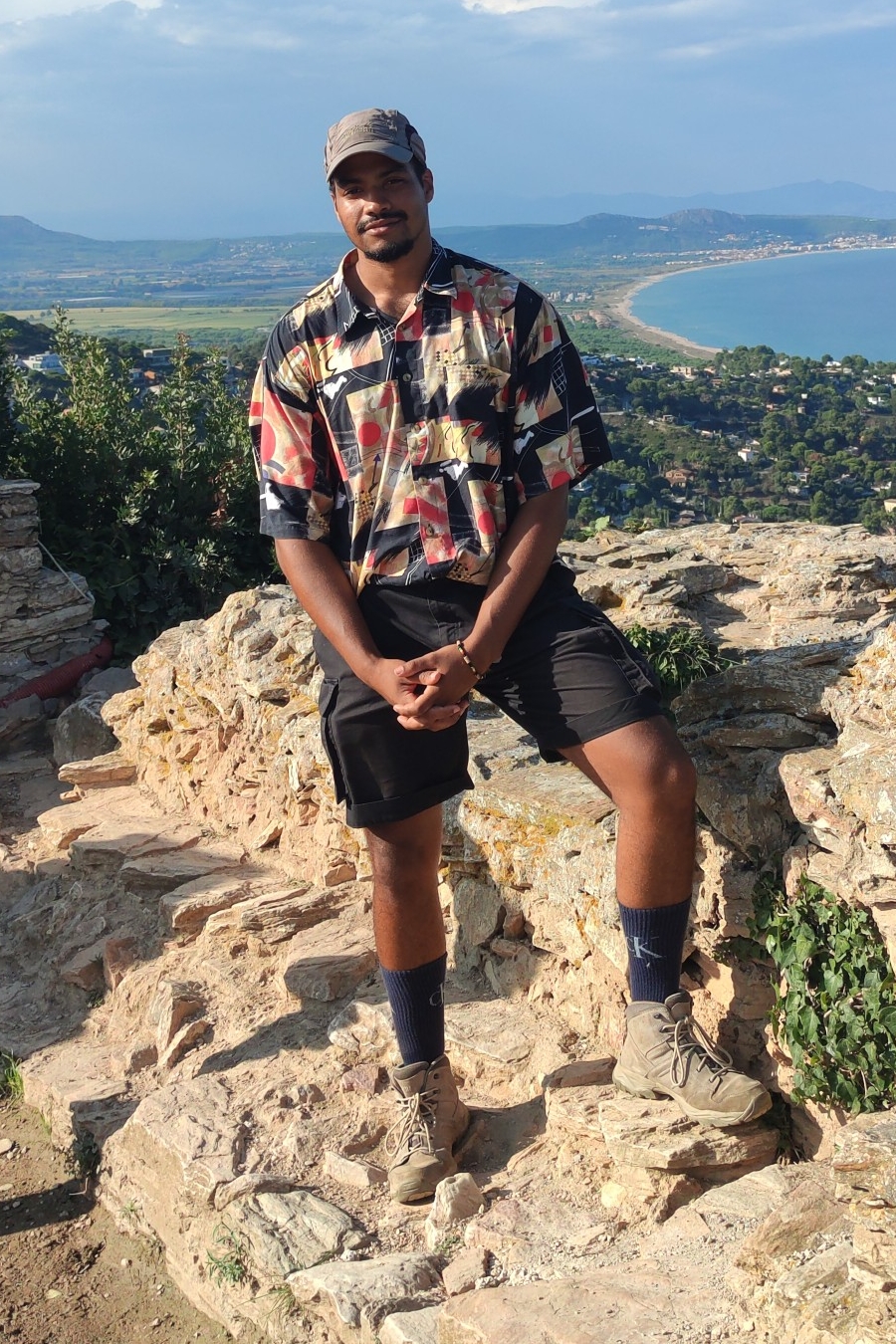 Weiteres Foto von Henry