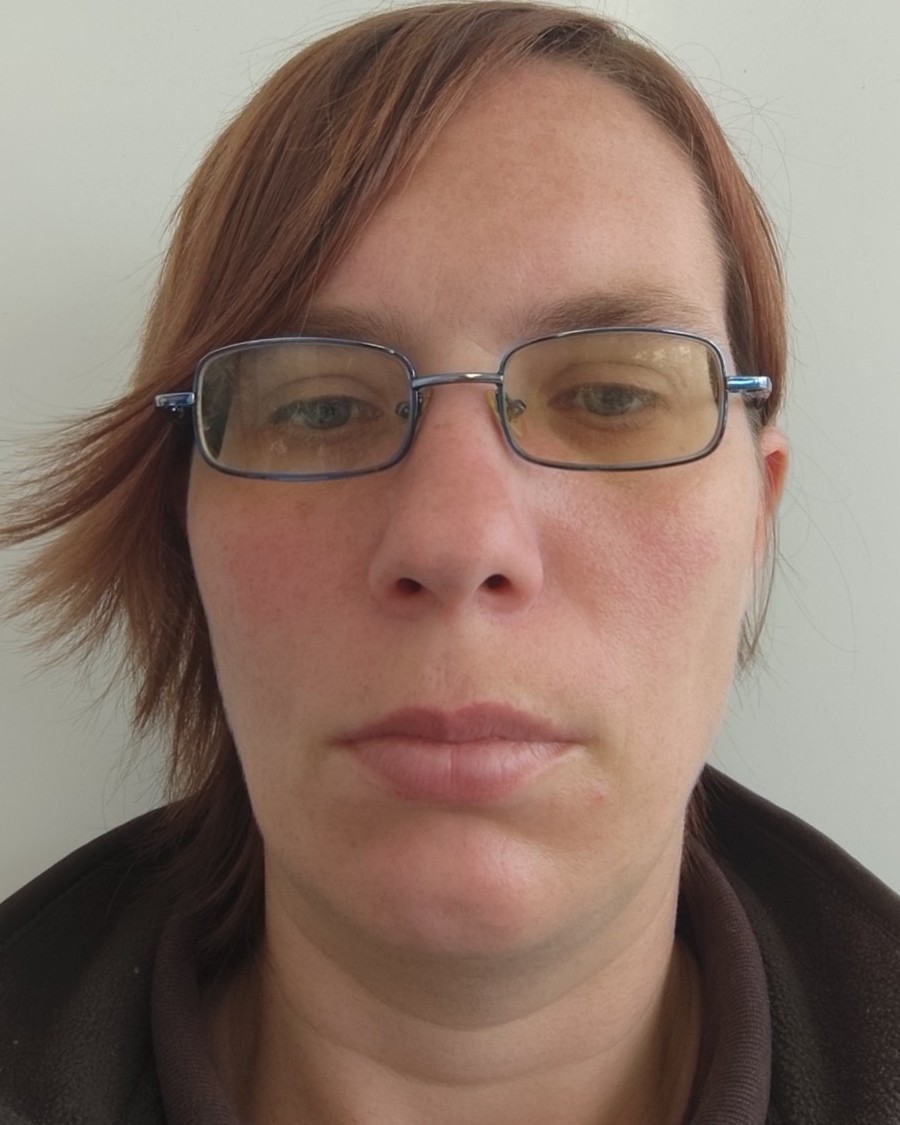 Profilbild von Christine